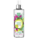 4711 Fragrances Remix Green OasisFragrance Body Splash 250 ml (£25.60 / 1 l)