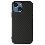 Trolsk Thin Carbon Fiber Case (iPhone 14 Pro) - hårda skal