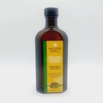 Nature Spell Authentic Jamaican Black Castor Oil with Rosemary for Hair & Body