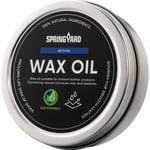 Skovax Springyard 100% Naturlig Neutral 100ml