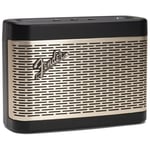 Fender Newport 2 Enceinte Bluetooth 5.0 Champagner / Black