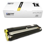 Eco Toner Yellow replaces Konica Minolta QMS 2300