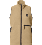 Haglöfs Haglöfs Women's Malung Pile Vest Sand XL, Sand