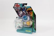 778988429068 Bakugan Evolutions: 75p4 Starter Pack 6064656 Spin Master SPIN MAST