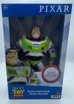 Disney Pixar Toy Story Large Scale Buzz Lightyear Action Figure - BNIB