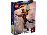 Lego Super Heroes 76225 Miles Morales Figur