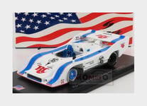 1:43 SPARK Porsche 917/10 Tc #16 Laguna Seca 1973 G.Follmer US103