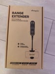 Deeper Range Extender Kit & Holder / Fish Finder Booster