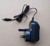 UK Plug Power Adapter for FORMULER Z8 / Z Alpha / Z7+5g / Z7+ / ZX5g / ZX/Z+ / Z Nano
