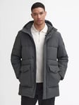 Barbour International Sutley Quilted Jacket