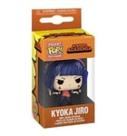 Funko POP Keychains: My Hero Academia - Kyouka Jirou One Size (US IMPORT)