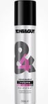 Toni & Guy Glamour Firm Hold Hair Styling Spray For a Professional Look new(900)