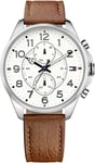 Tommy Hilfiger Montre Hommes 1791274