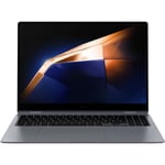 Bärbar PC - Samsung - Galaxy Book 4 Pro 360 - 16" - Intel Core i7P