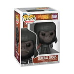 Figurine Funko Pop Movies Planet of the Apes S3 General Ursus