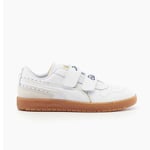 Puma Kidsuper Studios x Ralph Samspon 70 White Mens Trainers Leather - Size UK 6.5