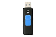 V7 - USB flashdrive - 8 GB