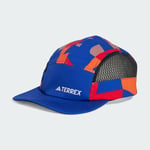 Terrex Climacool 5-Panel Graphic Keps