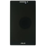 Asus ZenPad 7.0 Z370 Module D'Affichage Écran Tactile Verre Noir