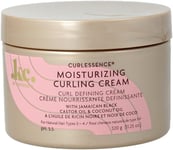 CURLESSENCE MOISTURIZING CURLING CREAM 11.25oz