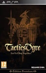 Tactics Ogre: Let Us Cling Together Psp