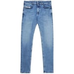 Jeans Diesel  1979 SLEENKER 09C01-01