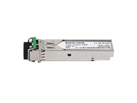 Blueoptics Ex-Sfp-1Ge-Lx40k-1550-Bo, Fiberoptik, 1000 Mbit/S, Sfp, Lc, Ex, 40000 M