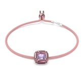 Swarovski Pink Dulcis Necklace 5626400