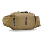 Thule Rail höftväska 2 l faded khaki