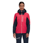 Mammut Eiger Speed HS Hooded Jacket W