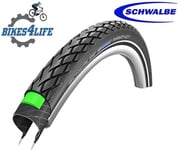 1 x Schwalbe Marathon Greenguard  700 x 38c Cycle Tyre