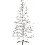 Tindre Juletre 150 Cm