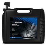 ProMeister Premium Synthetic A5/B5 0W-30 Motorolja Dunk 20 l