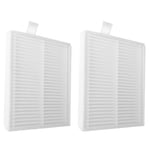 Xiaomi E12 HEPA-filter i 2-pack