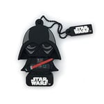 Wondee Star Wars Cadeaux, Dark Vader Clé USB 32 Go, Clé USB Originale Disney - Idée de Cadeau pour Femmes, Enfants et Hommes Adultes, Cadeau de Noël, d'anniversaire et de Communion, Gadget High Tech