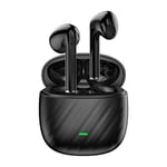 Dudao In-Ear TWS Bluetooth-headset - sort