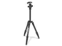 MANFROTTO kit petit trépied photo Element Traveller noir