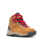 Columbia NEWTON RIDGE PLUS WATERPROOF AMPED, Chaussures de Randonnée pour Femme