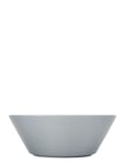 Iittala Teema Bowl 15Cm Grå