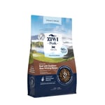 Ziwi Peak Steam & Torkat nötkött - 2,2 kg