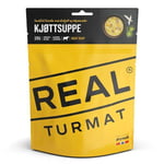 Real Turmat Köttsoppa