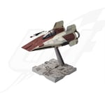 FR- Revell A-WING STARFIGHTER KIT 1:72 - RV01210