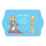 Il Piccolo Principe The Little Prince Vacuum Pocket 2 Characters, Metal, Multicolor, 21 x 14 x 14 cm