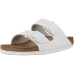 Sandales Birkenstock  ARIZONA NATURAL LEATHER