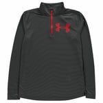 Under Armour Kids Boys Clothing Quarter Zip Sweater Jumper Pullover