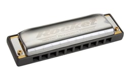 Hohner 2013/20 RocketB-major