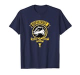 Harry Potter Hufflepuff Toon T-Shirt