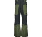 Clarke M skidbyxor Herr Forest Green S