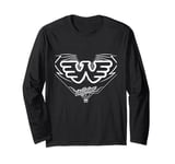 Waylon Jennings - Official Merchandise - Rays Long Sleeve T-Shirt