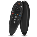 TV Remote Control Television Remote Controller Compatible With 3D